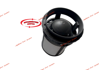 Whirlpool Dishwasher Parts, Recovery Basket, Micro Filter, Original  W10872845