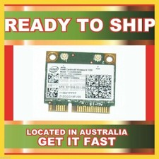 GENUINE 11S60YPPPP INTEL WIFI  BLUETOOTH COMBO CARD FOR DM1-4000 DM4-2000