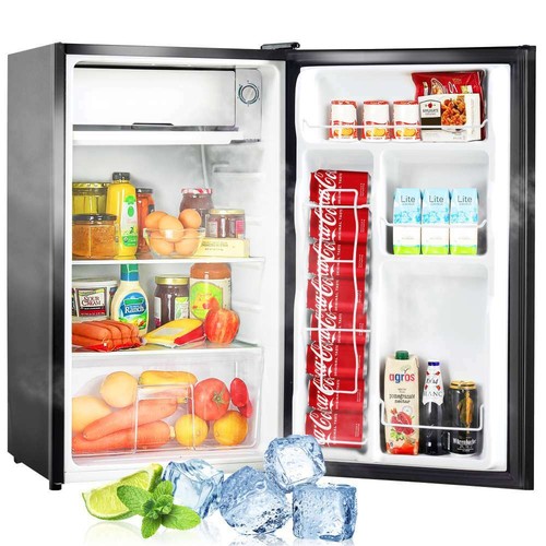 mini fridge for bedroom ebay