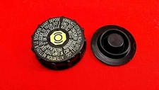 GM BRAKE FLUID MASTER CYLINDER CAP RESERVOIR CHEVROLET BUICK MALIBU LACROSSE OEM