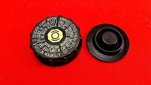GM BRAKE FLUID MASTER CYLINDER CAP RESERVOIR CHEVROLET BUICK MALIBU LACROSSE OEM