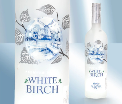 Wodka ''White Birch'', 40%, 700ml
