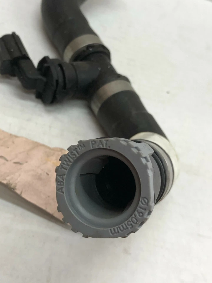 MOTORCRAFT KH-659 ШЛАНГ НАГРЕВАТЕЛЯ ОВКВ ДЛЯ 2012-2014 FORD FOCUS ЭЛЕКТРИЧЕСКИЙ И 2,0 Л I4 - Изображение 2 из 4