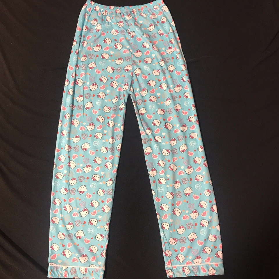 Juego de pijama Hello Kitty Foto 3 de 4