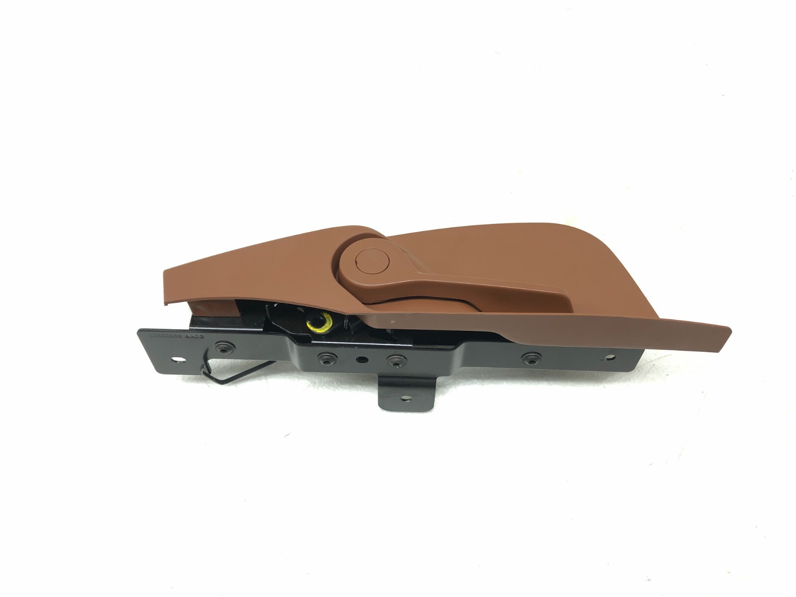 2017-2022 MASERATI LEVANTE RIGHT PASSENGER REAR SEAT ADJUST LEVER HANDLE OEM