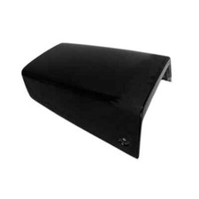 Pyramid Seat Cowl Unpainted Fits Yamaha FZR 600 1989-1993