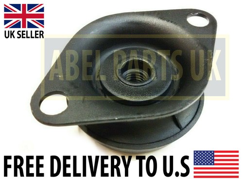 JCB PARTS - ENGINE MOUNTING MINI 8014, 8016, 8018 etc. (PART NO. 231/40004) - Picture 2 of 3