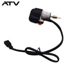 GENRICS Flip MFG Electric Choke Assembly For Arctic Cat Prowler ATV 5507-204