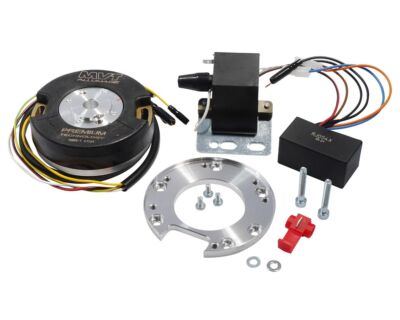 Innenrotorzündung MVT Premium mit Lichtspule Minarelli AM6 ab Bj 2003 Zündanlage