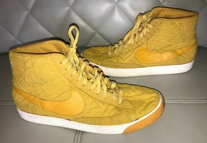 mustard yellow sneakers womens