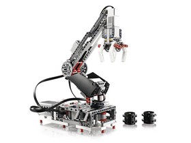 LEGO Mindstorms EV3 Education Basic Set 45544 JAPAN Color sensor plus 1 pc L64T