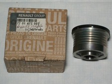 Alternateur Renault TRAFIC