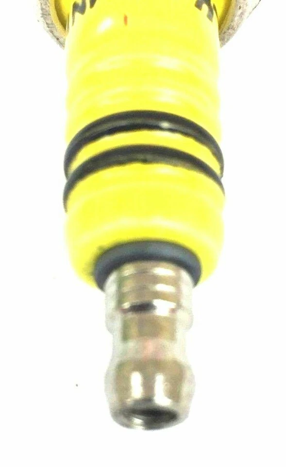 Spark Plug For Dodge Toyota Land Cruiser Plymouth Volare 8PCS JM-N12YC (415) - Image 3 of 4