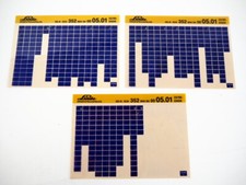 Linde H 35 40 45 03 04 forklift spare parts catalogue microfiches from 03/1998