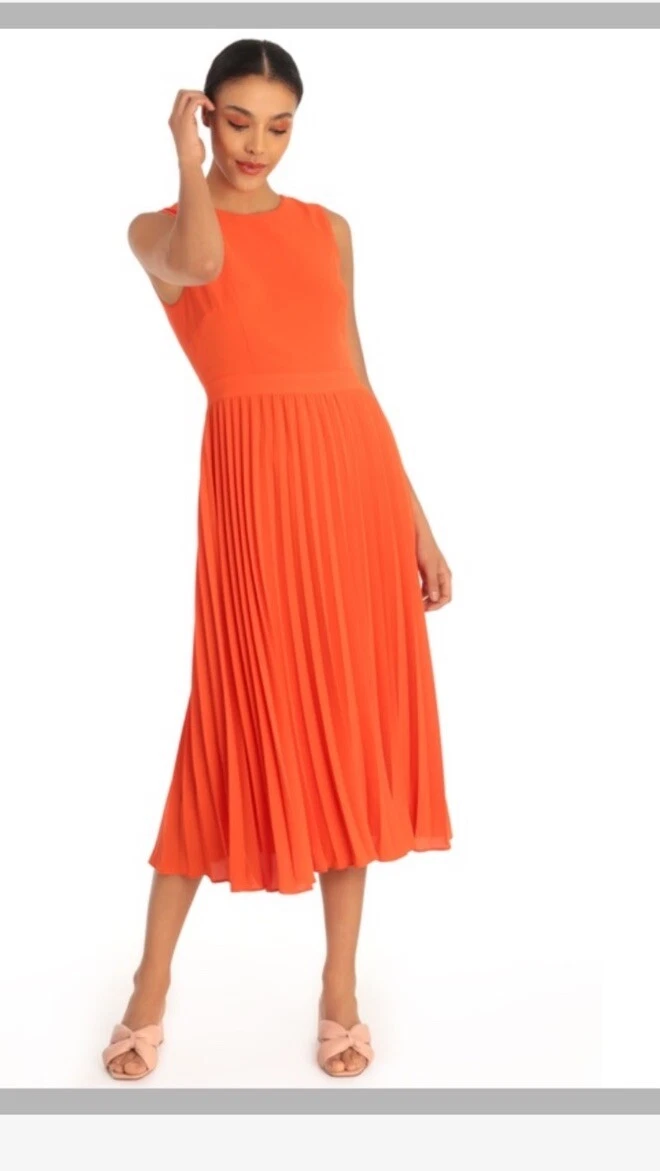 open lace back dress Janelle Beaded Maxi Dress main image 1