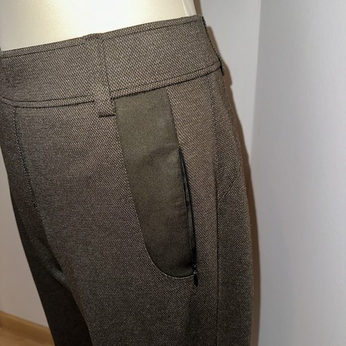 * RAFFAELLO ROSSI * Jogging Stil * NATINA K * Braun* 38 * NEU * 28025 8821 780 * - Bild 3 von 21