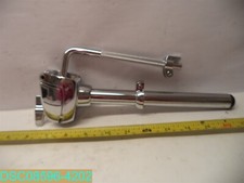 Single Tom Holder Stand Mount, Multi Clamp