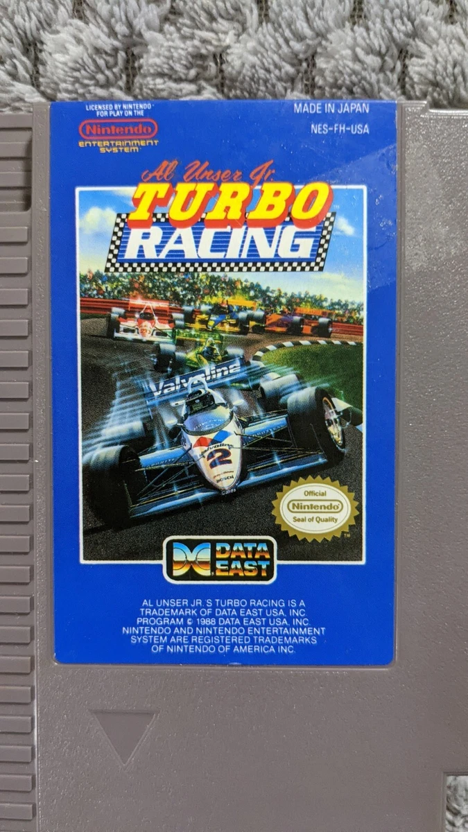 Nes racing store