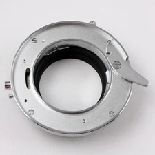 Topcon Automatic Extension Tube w/Shutter Release for Super D/RE