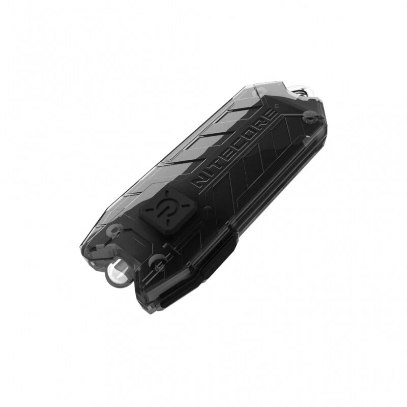 Nitecore t series best sale tube