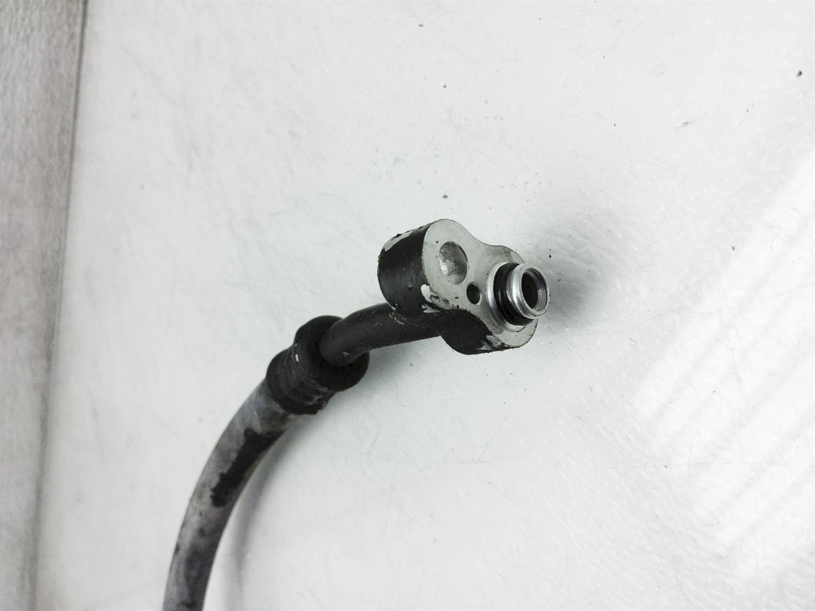 1993-2005 Acura Nsx Ac A/C Discharge Suction Liquid Hose 80315-Sl0-A0