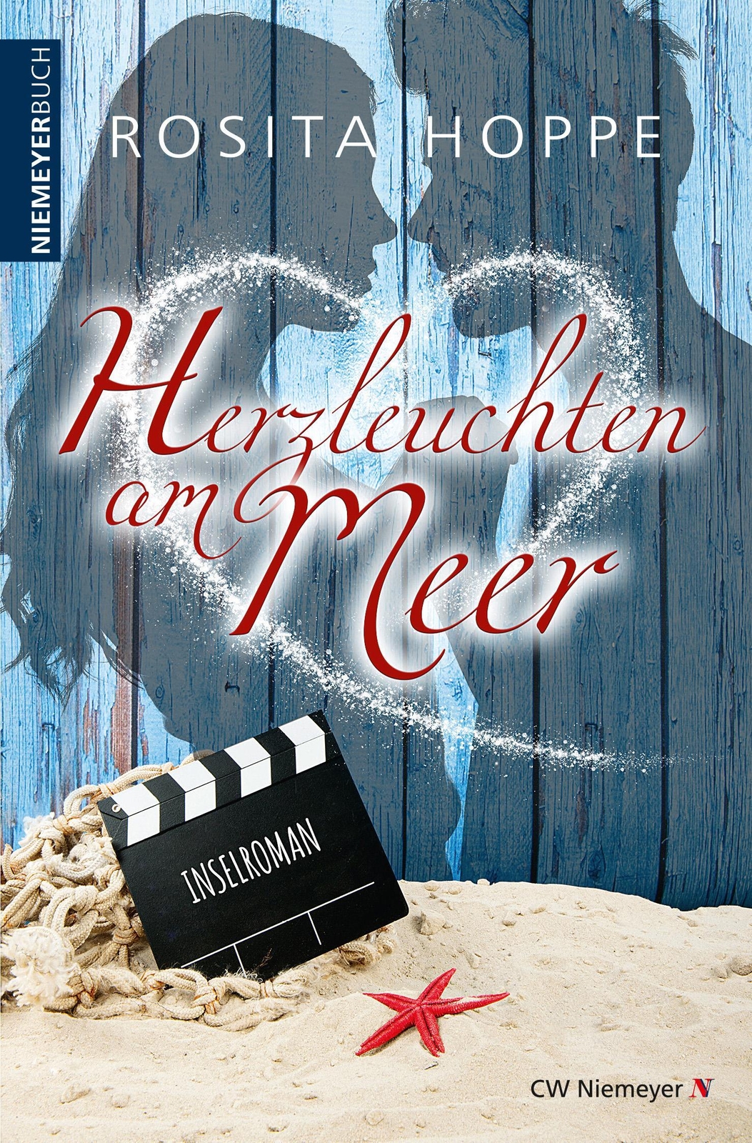 Thumbnail - Herzleuchten Am Meer, Rosita Hoppe