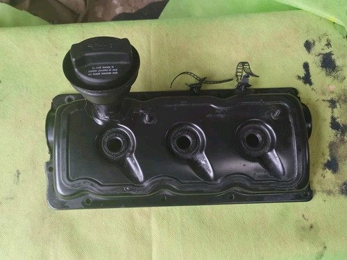 Ventildeckel Zylinderkopf Audi A6 4B A4 B6 Passat 3B Links 059103469K