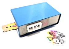 96-00 Honda Civic Keyless Power Door Lock Control Module Receiver RK-0285