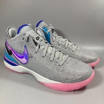 Size 9.5 - Nike Zoom LeBron NXXT Gen 1984 for sale online | eBay