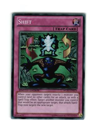 Yu-Gi-Oh! Snowman Effect Card – DANE-EN079 Common, Unlimited Edition From Dark Neostorm Booster - View #7