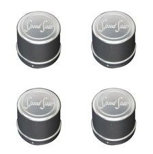 Set Of 4 Ssr Speed Star Mk-i Center Caps Fr72mm For Mk-i 13 14 15 Inch Genuine