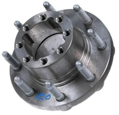 Buje de rueda ACDelco RW20-118 para 99-12 Chevrolet Silverado 2500 HD Express 3500 Foto 2 de 2