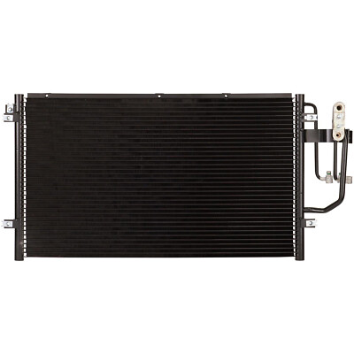 RAYTEN AC CONDENSER For 2001-2003 SATURN L300 3 GAS DPI# 3051