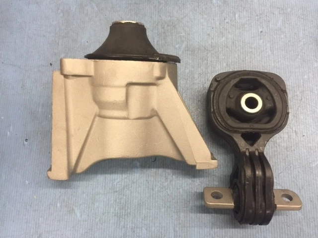 2 Montaje de motor de calidad OEM 2007 2008 2009 2010 2011 2012 para Acura RDX Foto 2 de 4