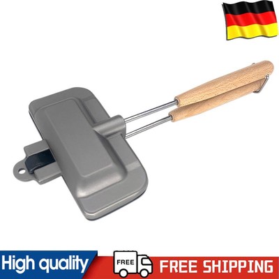 Breads Toast Baking Tray Non-Stick Breakfast Machine Easy To Clean Kitchen Tools