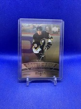 2006-07 Black Diamond Rookie Gems Kristopher Letang #163
