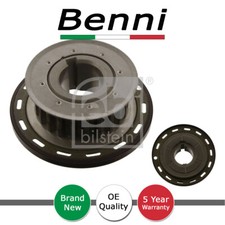 Crankshaft Sprocket Benni Fits Volvo Fiat Mini Suzuki Peugeot Mazda Ford Citroen