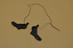 Toshiba Portege Z830 Serie Laptop interne Lautsprecher -66A