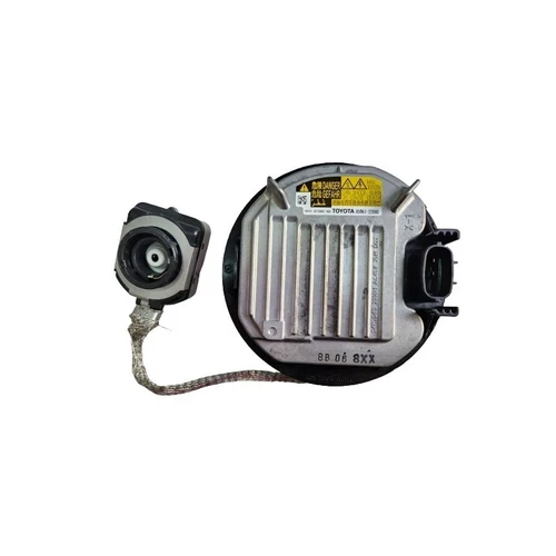 Suitable For Toyota Prius 85967-22080 Xenon HID Ballast Module (Used) - Picture 1 of 4