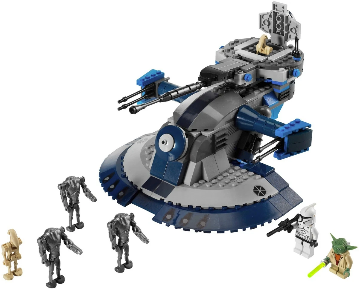 Clone wars droid tank sales