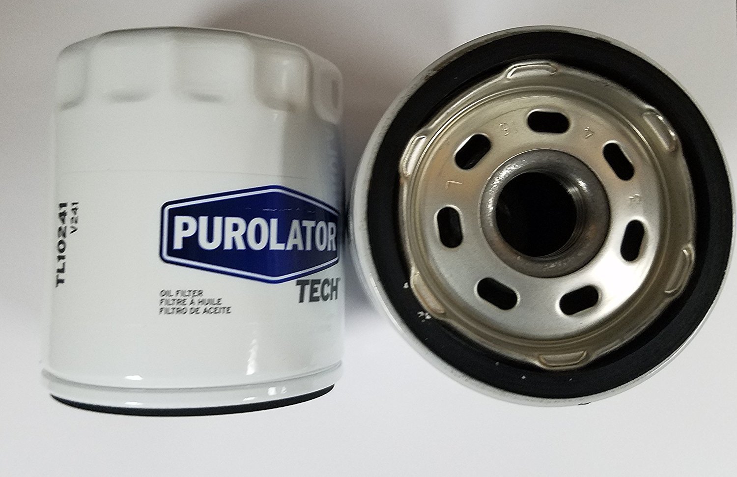 6 Pack Engine Oil Filter PUROLATOR TL10241