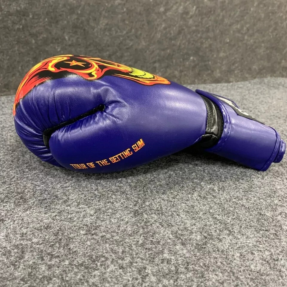 SUM41ボクシンググローブ Sum 41 VIP (Boxing Gloves) | eBay