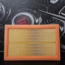 Genuine Mercedes W205 C-Class M274 Petrol Engine Air Filter NEW A2740940104
