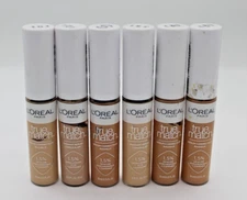 L'Oréal TRUE MATCH SERUM RADIANT SERUM CONCEALER. CHOOSE YOUR COLOR.