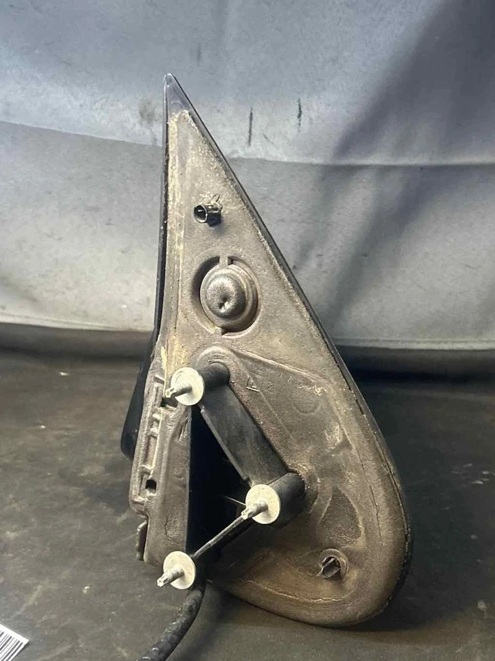 Fits 2005-2009 Chevrolet Uplander Black Left Door Mirror OEM#:15935753 Foto 4 de 4