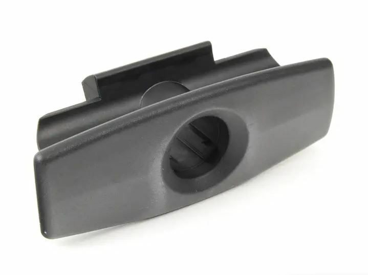 NEW***Genuine BMW Glove Box Lock Upper Part 525i 530i 550i NEW