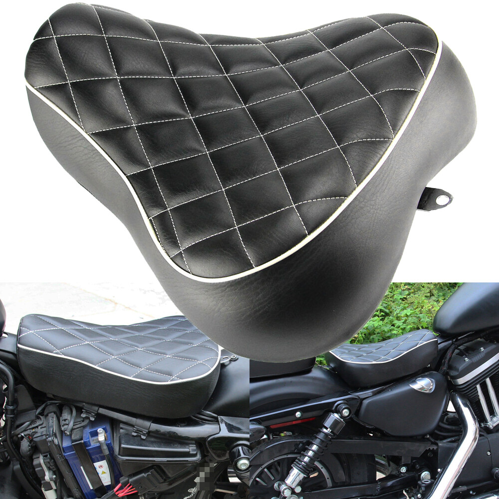 For Harley Sportster XL 883 1200 72 48 Custom Motorcycle Driver