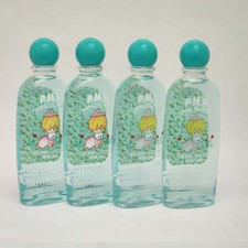 Para mi Bebe Fresh Lime Cologne 8.3 fl oz Baby and children cologne - Lot of 4