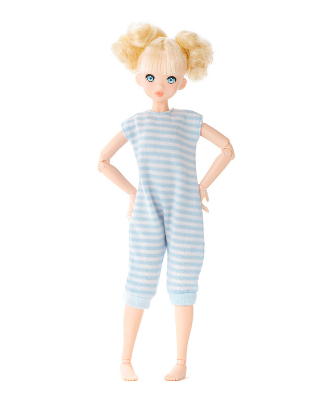 Ruruko Doll Petworks Fresh ruruko 2305 Simple specifications Ruruko Doll Petworks Fresh ruruko 2305 Simple specifications