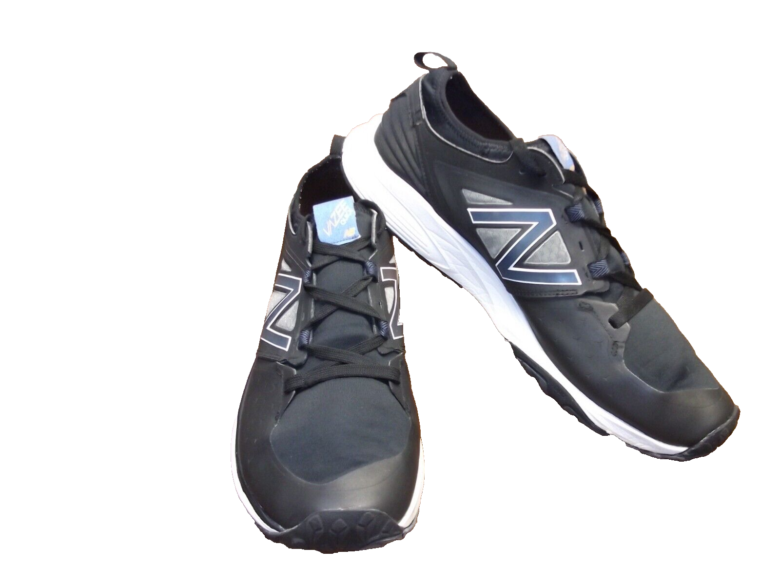 SAOLA NEW BALANCE VAZEE QUICK RUNNING TRAINING SNEAKS...TAGLIA 12EE...OTTIME CONDIZIONI